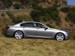 BMW 750i 2008 года (AU)